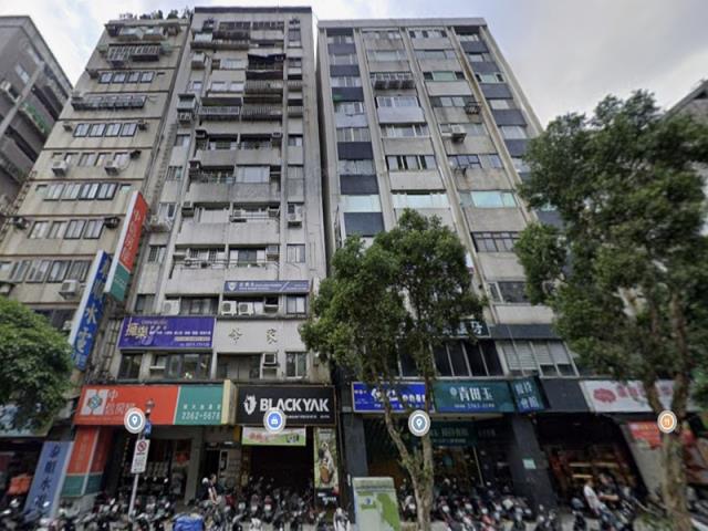 大安區法拍大樓-1