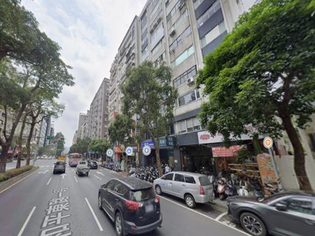 大安區法拍大樓-2