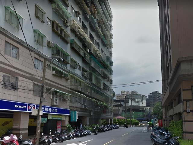 土城大樓拍賣-1