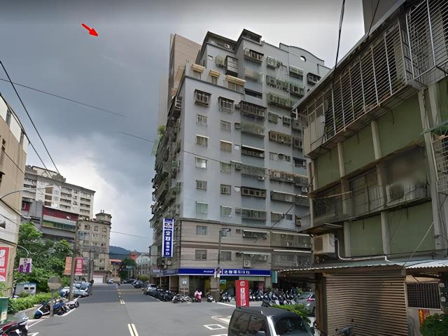 土城大樓拍賣-2