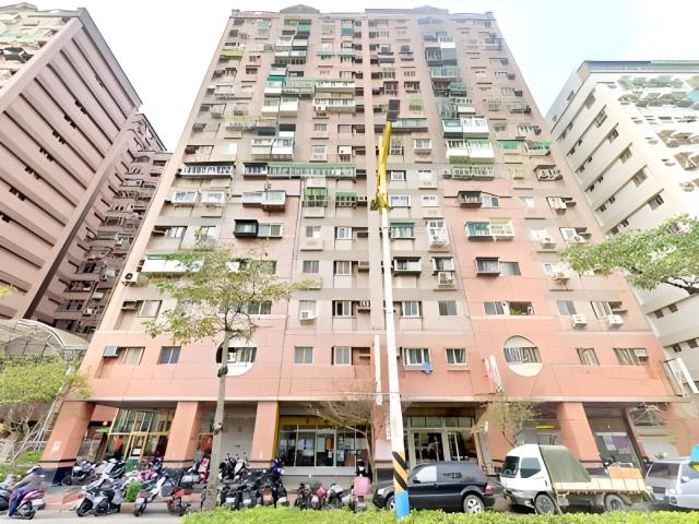 新北八里大樓法拍-3