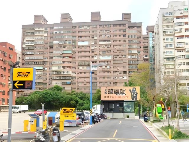 新北八里大樓法拍-4