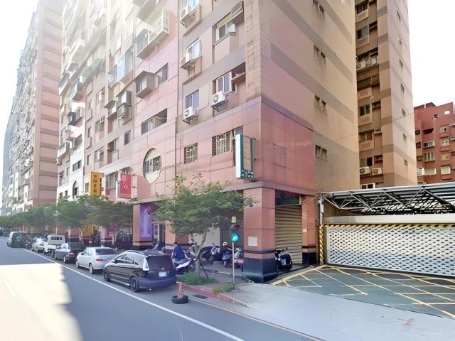 新北八里大樓法拍-5