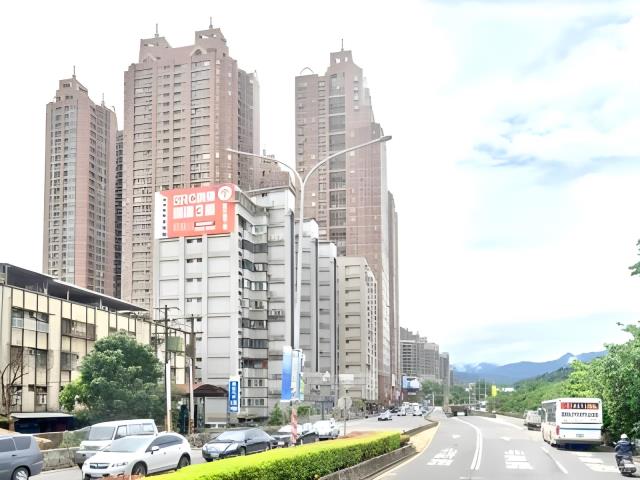 新北新店法拍大樓-3