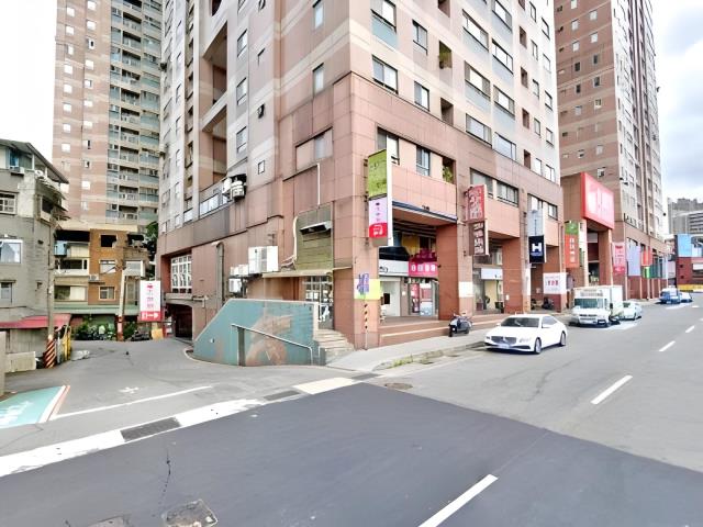新北新店法拍大樓-4
