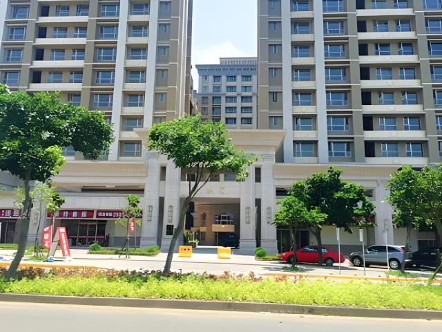 新北淡水拍賣大樓-2
