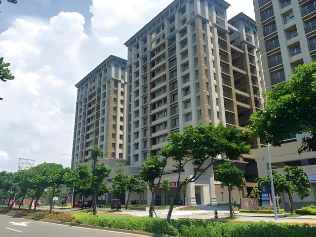 新北淡水拍賣大樓-3