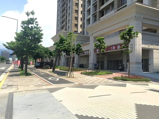 新北淡水拍賣大樓-6