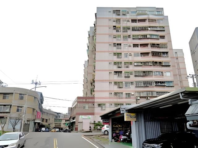 三芝法拍大樓-1