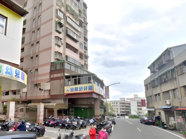 三芝法拍大樓-3