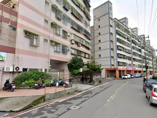 三芝法拍大樓-4