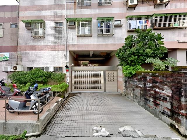 三芝法拍大樓-5