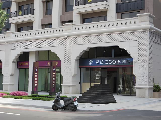 桃園區拍賣大樓-2