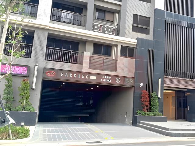 楊梅大樓拍賣-3