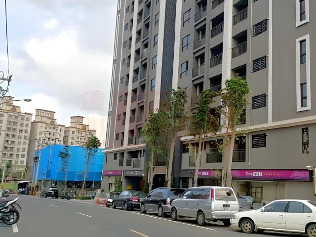 楊梅大樓拍賣-5
