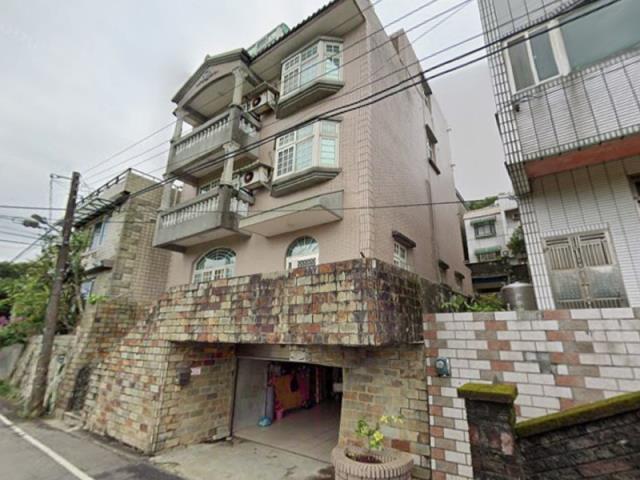 八德法拍透天-1