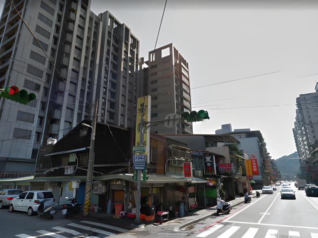 基隆暖暖法拍大樓-3