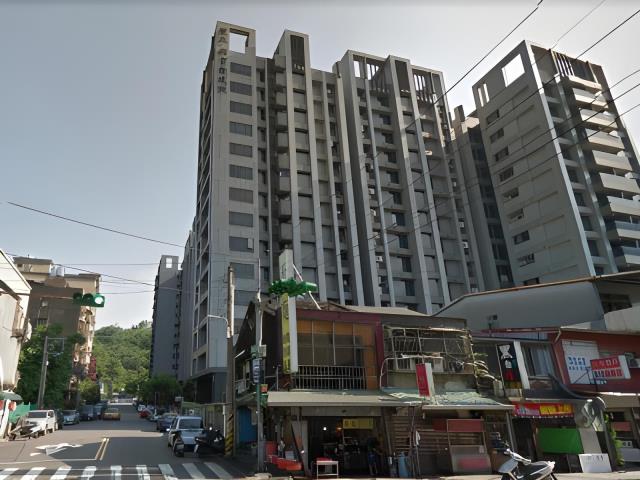 基隆暖暖法拍大樓-4