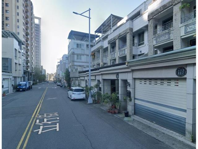 太平拍賣透天-3