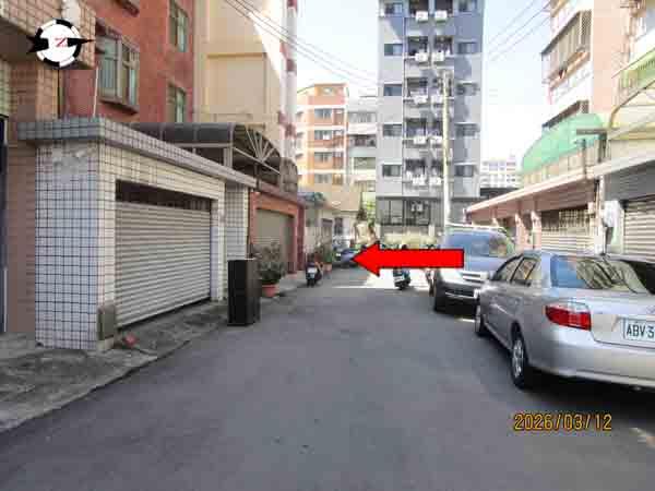 北屯法拍公寓-1