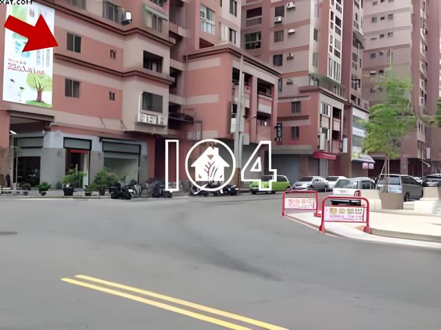 南區大樓法拍-3