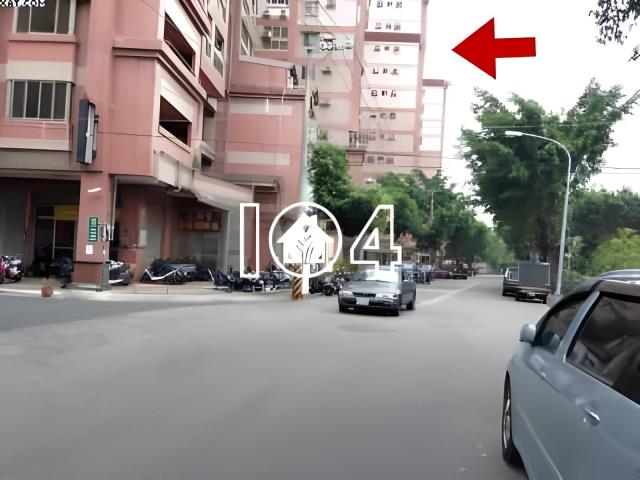南區大樓法拍-5
