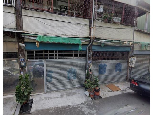 霧峰透天法拍-4