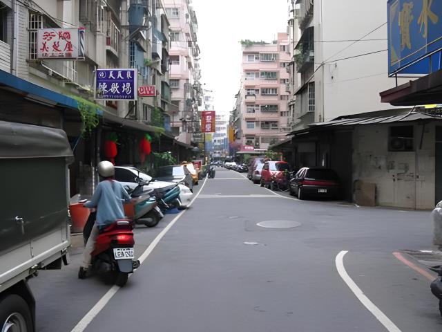 新北土城法拍公寓-2