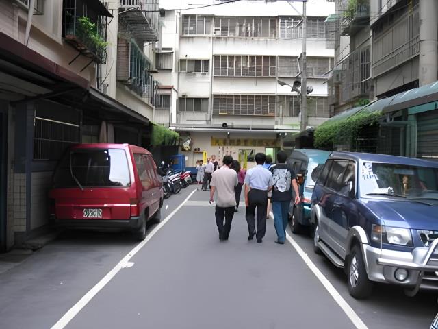 新北土城法拍公寓-3