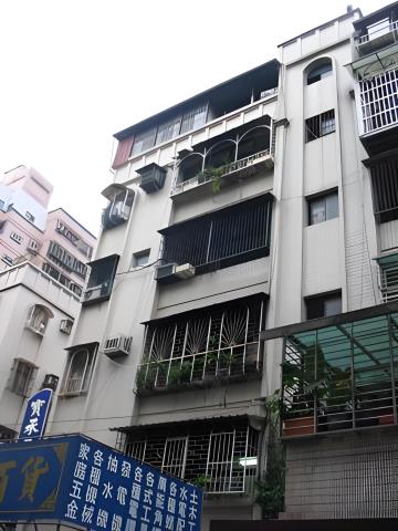 新北土城法拍公寓-4