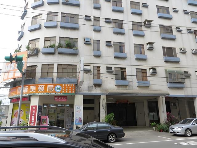 桃園楊梅華廈法拍-4