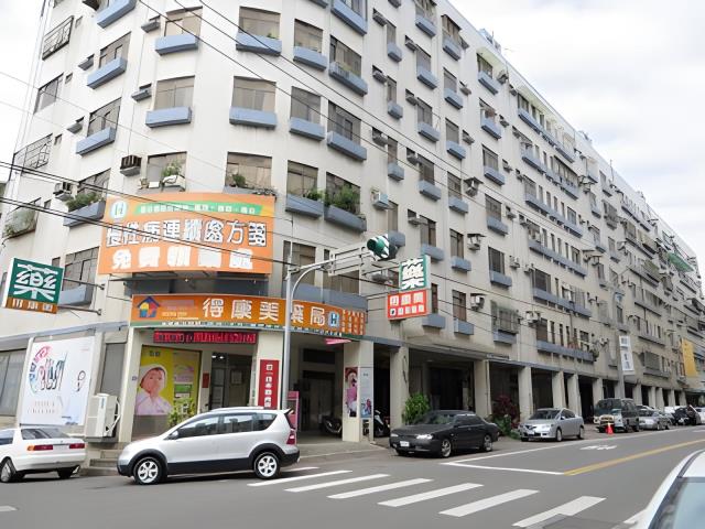 桃園楊梅華廈法拍-5