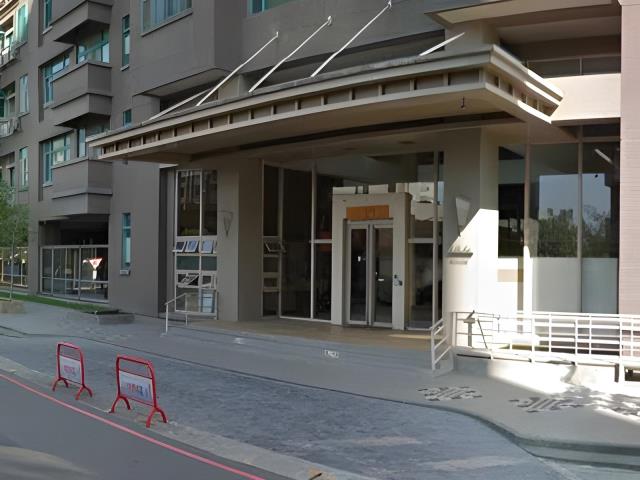 新竹竹北大樓拍賣-1