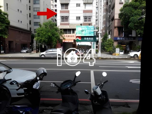 南屯法拍華廈-6