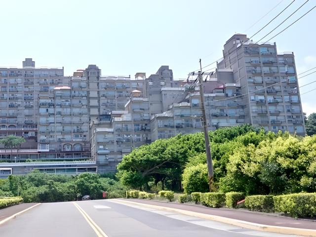 三芝法拍華廈-1