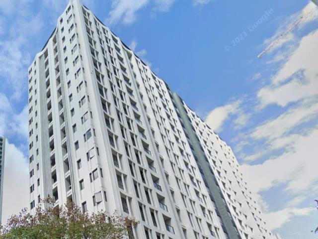 新北林口法拍大樓-1