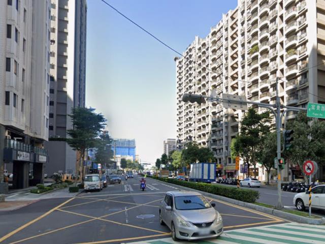 新北林口法拍大樓-6