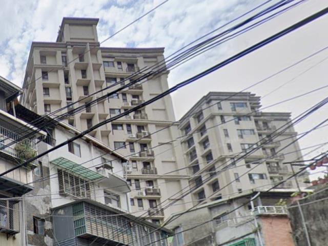 新北板橋大樓法拍-2