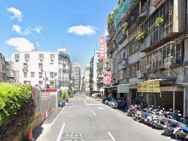 新北板橋大樓法拍-4