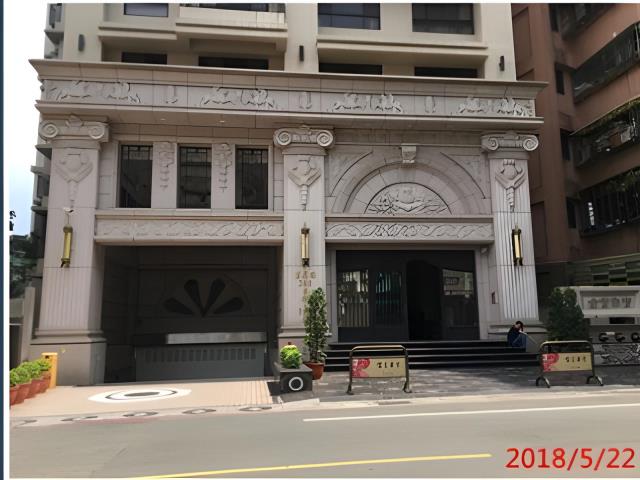 新北板橋大樓法拍-5