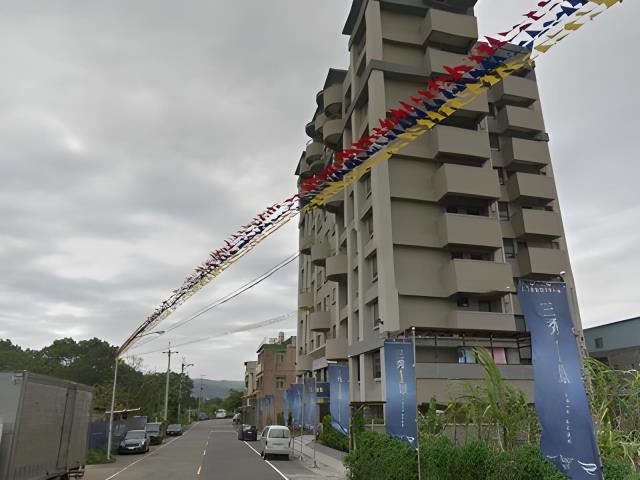 平鎮大樓法拍-2