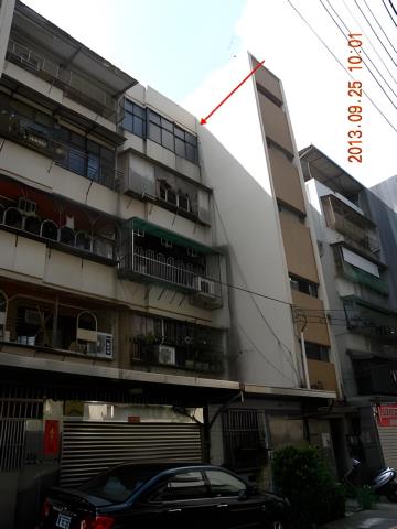 安樂區拍賣公寓-1