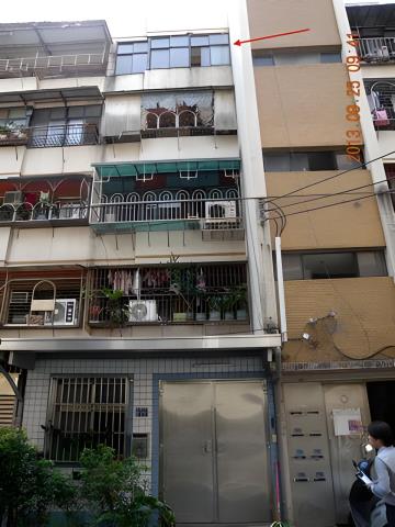 安樂區拍賣公寓-3