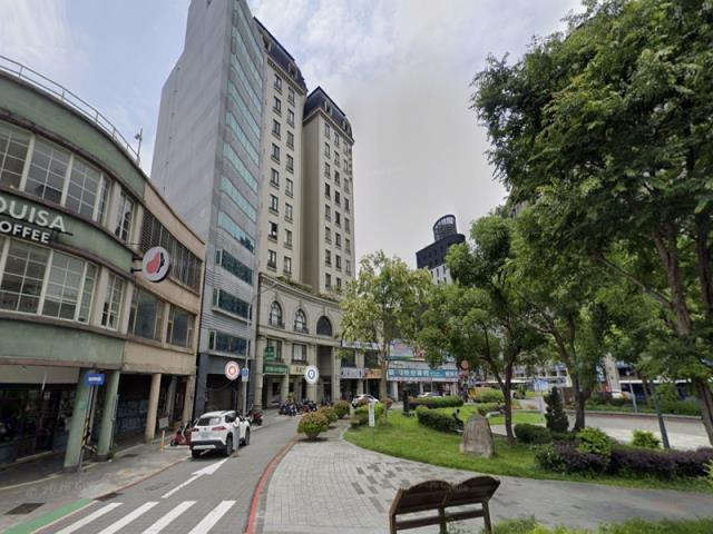 台北法拍大樓-3