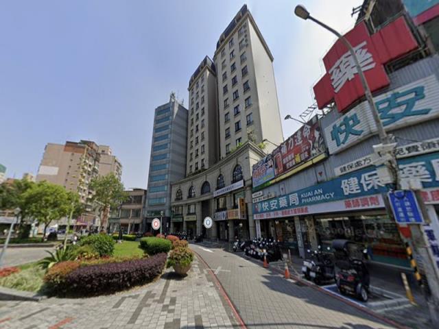 台北法拍大樓-4