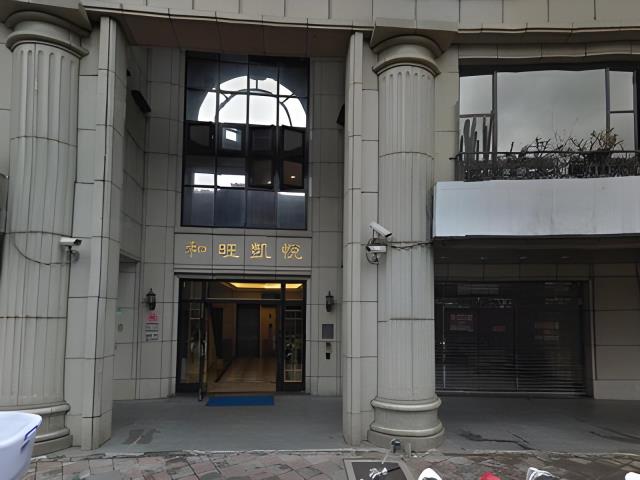 台北法拍大樓-5