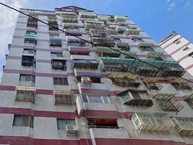 新莊大樓法拍-1