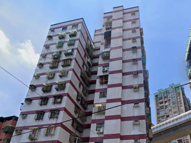 新莊大樓法拍-2