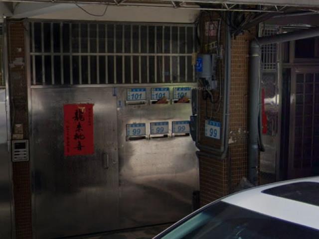 桃園平鎮拍賣公寓-3