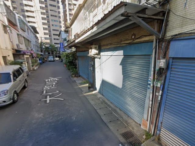 桃園桃園區法拍透天-1